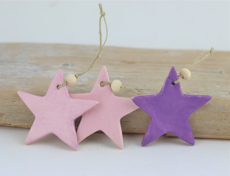 ceramic ornament