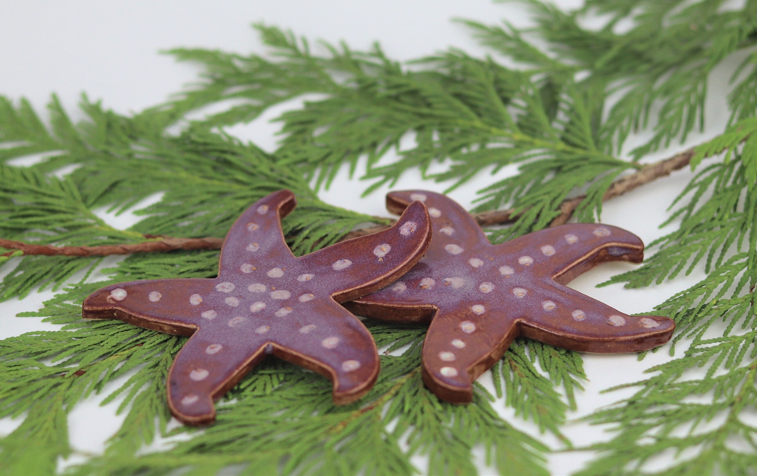 Starfish Tray | Primitives By Kathy