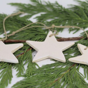 ceramic ornament