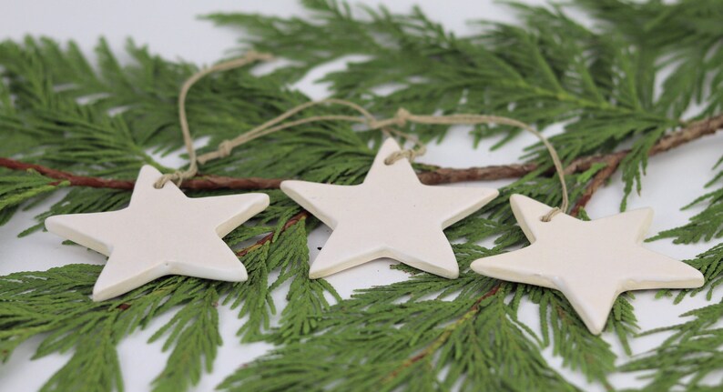ceramic ornament