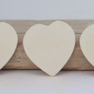 Handmade Ceramic Heart Spoon Rest, Kitchen Spoon Rest, Ceramic Spoon Rest, Pottery Spoon Rest, Valentine's Day, Tiered Tray Heart Decor image 10