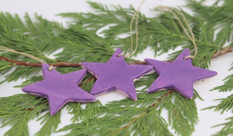 ceramic ornament