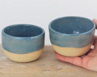 Tazza per caffè espresso in ceramica fatta a mano, Tazza in gres, Tazza per caffè espresso in ceramica, Tazza per caffè espresso in ceramica, Bicchiere in ceramica, Regalo fatto a mano, Regalo per la festa della mamma