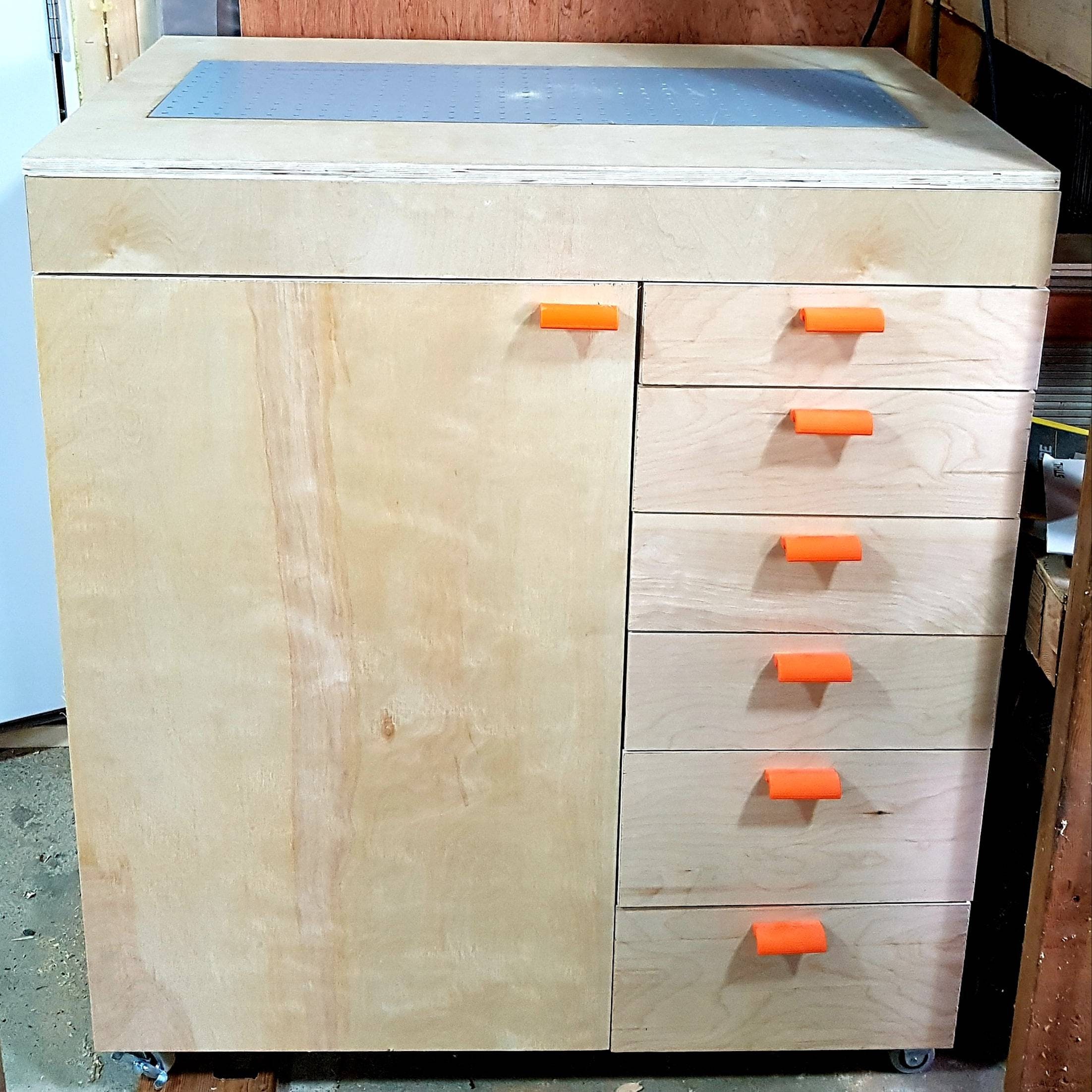 diy downdraft table plans Rosalee Dees