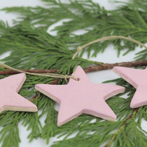 ceramic ornament