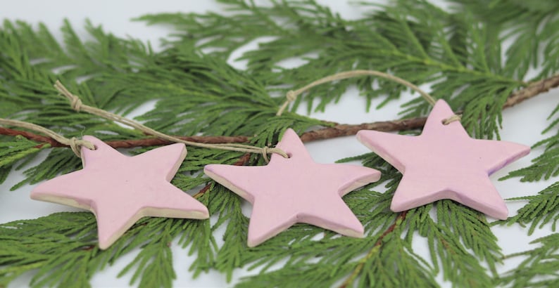 ceramic ornament