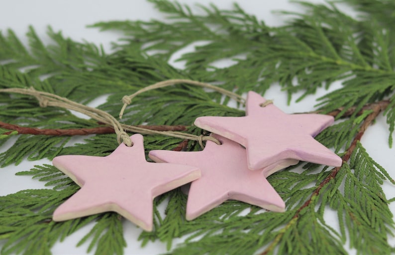 ceramic ornament