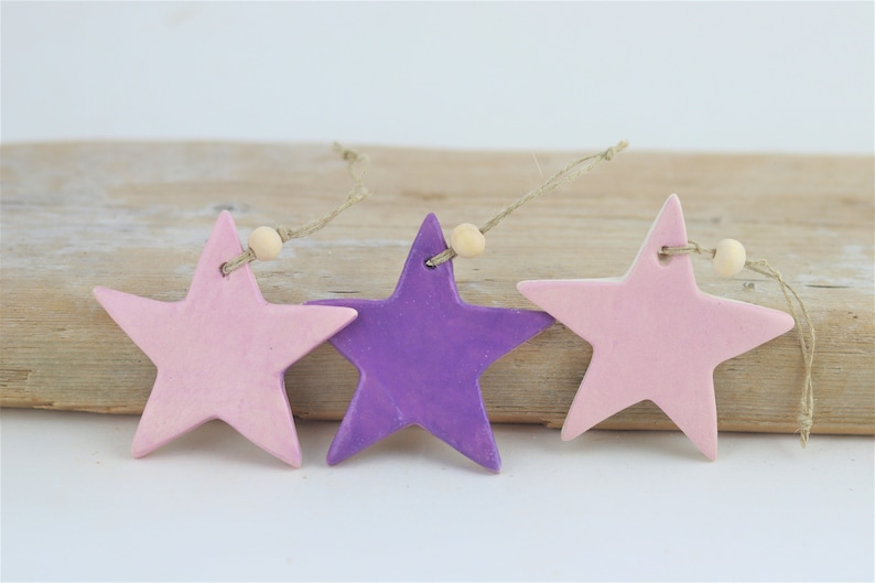 ceramic ornament