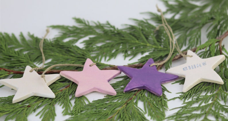 ceramic ornament