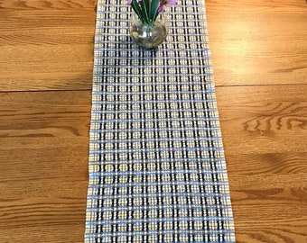 Handwoven Table Runner (FREE SHIPPING)