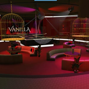 Club de strip-tease licorne FiveM vanille | Prêt pour Fivem | Optimisé | Haute qualité |