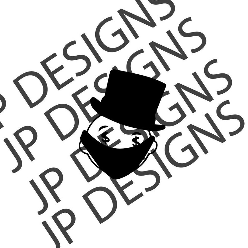 Free Free Money Man Svg 884 SVG PNG EPS DXF File