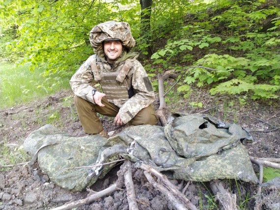 bundeswehr sonnensegel Tarnnetz Bundeswehr,Garten Terrassen Sonnensegel,Verstärktes Camouflage Netz,Camping,Jagd,Armee,Party Dekoration,Sonnenschutz Tarnung stoff Hochwertige Edelstahl-Befestigung für Sonnensegel Farbe:Fuchs - NEU