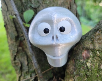 Banjo Kazooie Mumbo Token