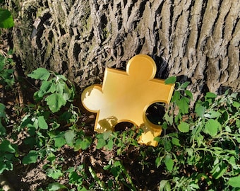 Banjo Kazooie Jiggy Large puzzle piece