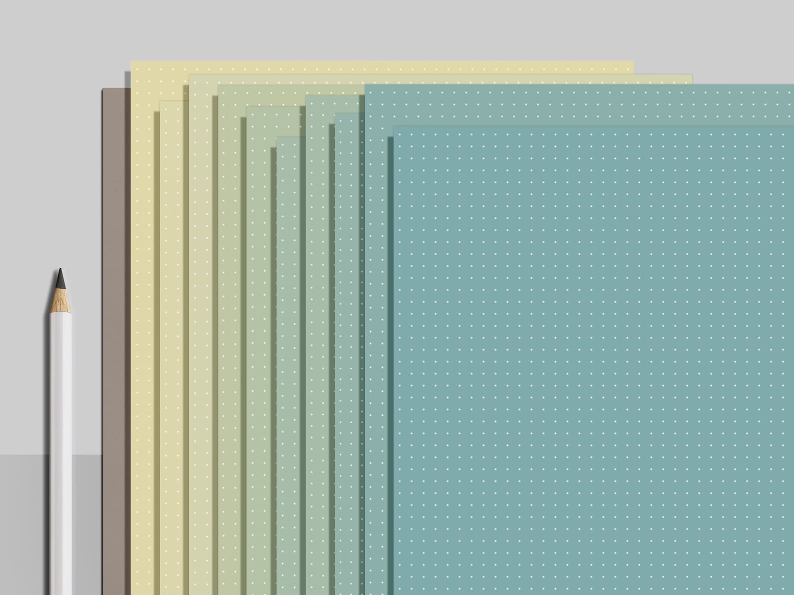 printable-dot-grid-paper-printable-planner-page-grid-paper-etsy