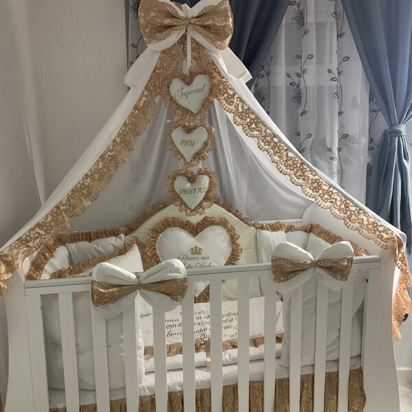 Baby bedding set , dream set for baby