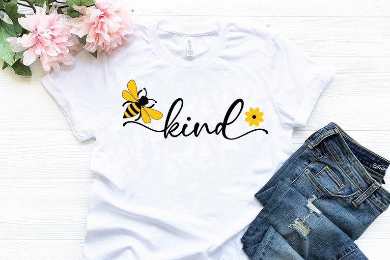Free Free 173 Bee Kind Svg File SVG PNG EPS DXF File