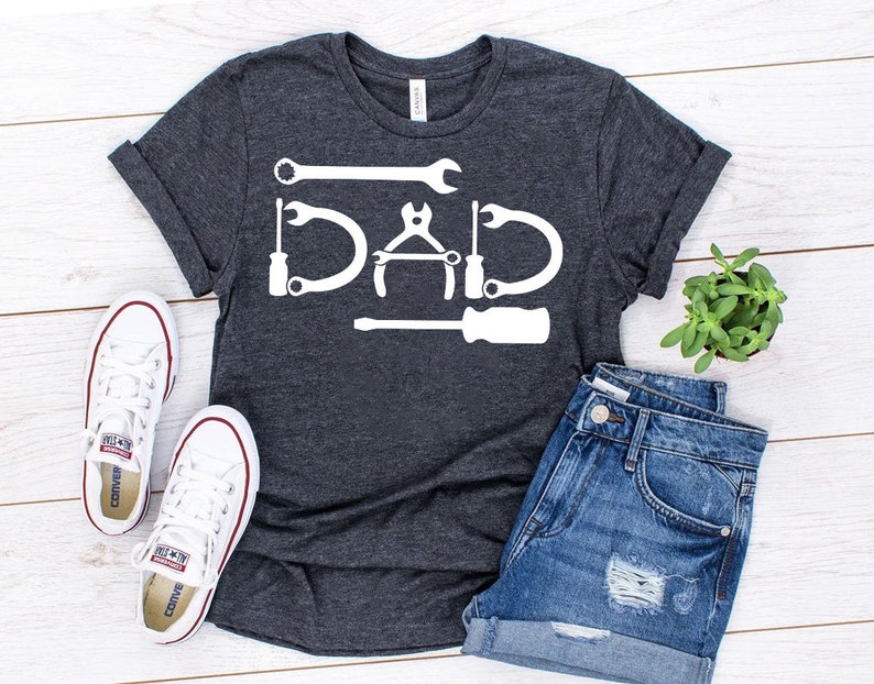Dad svg Dad tools svg Father daddy papa svg cut files | Etsy