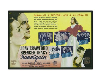 On the Move FRIDGE MAGNET movie poster Mannequin 2 On the Move FRIDGE MAGNET movie poster Mannequin 2