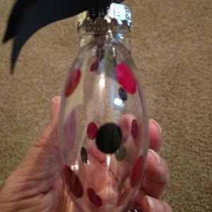 High School Cheer - Club Cheer Ornament image 10