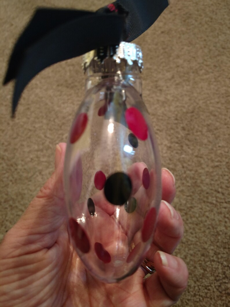 High School Cheer - Club Cheer Ornament image 10