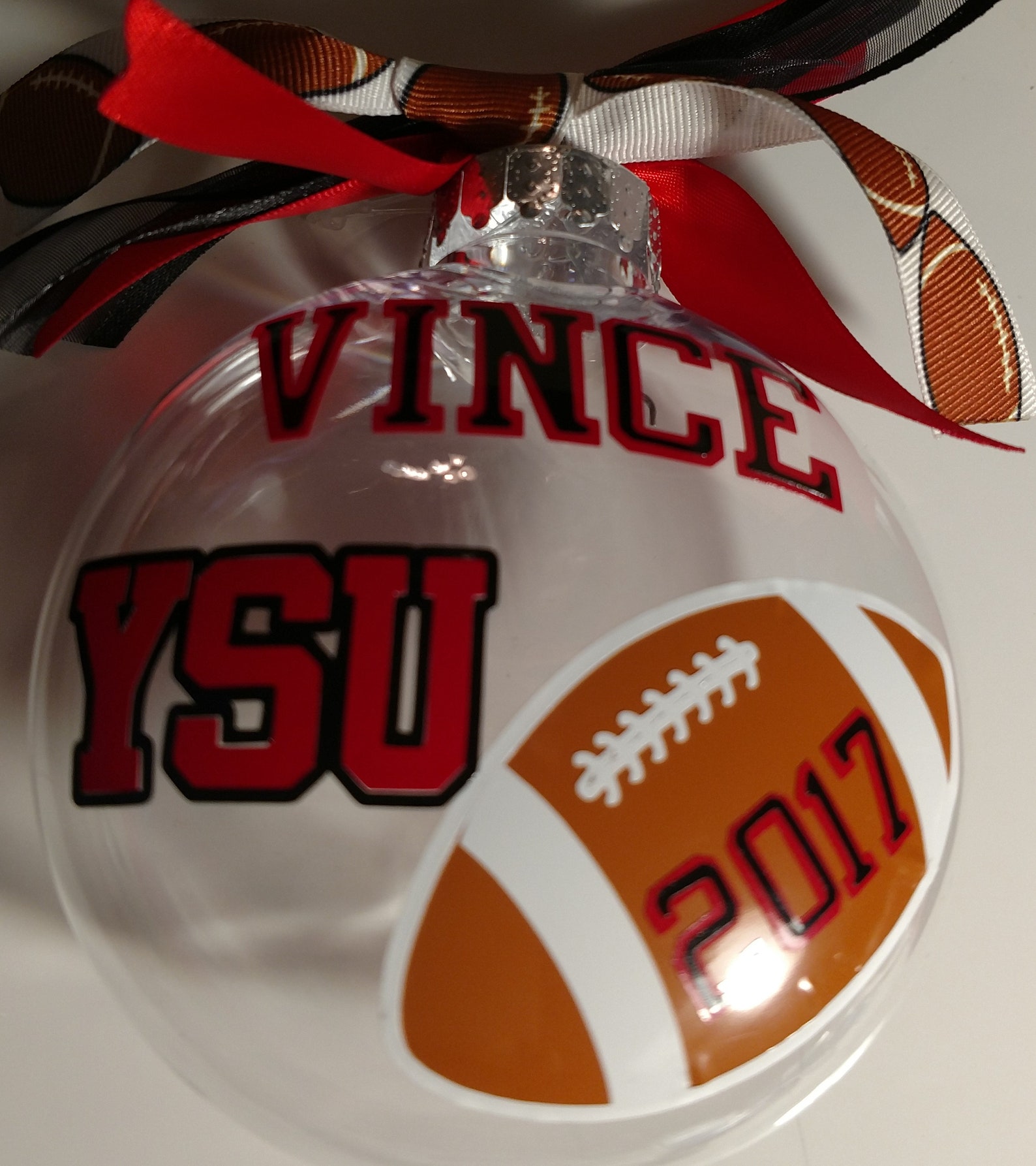 Sport ornaments Etsy