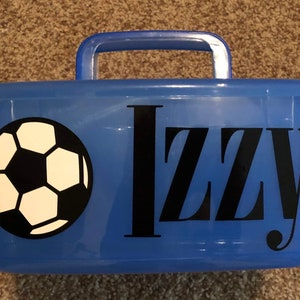 Shower Caddy - Classroom Caddy