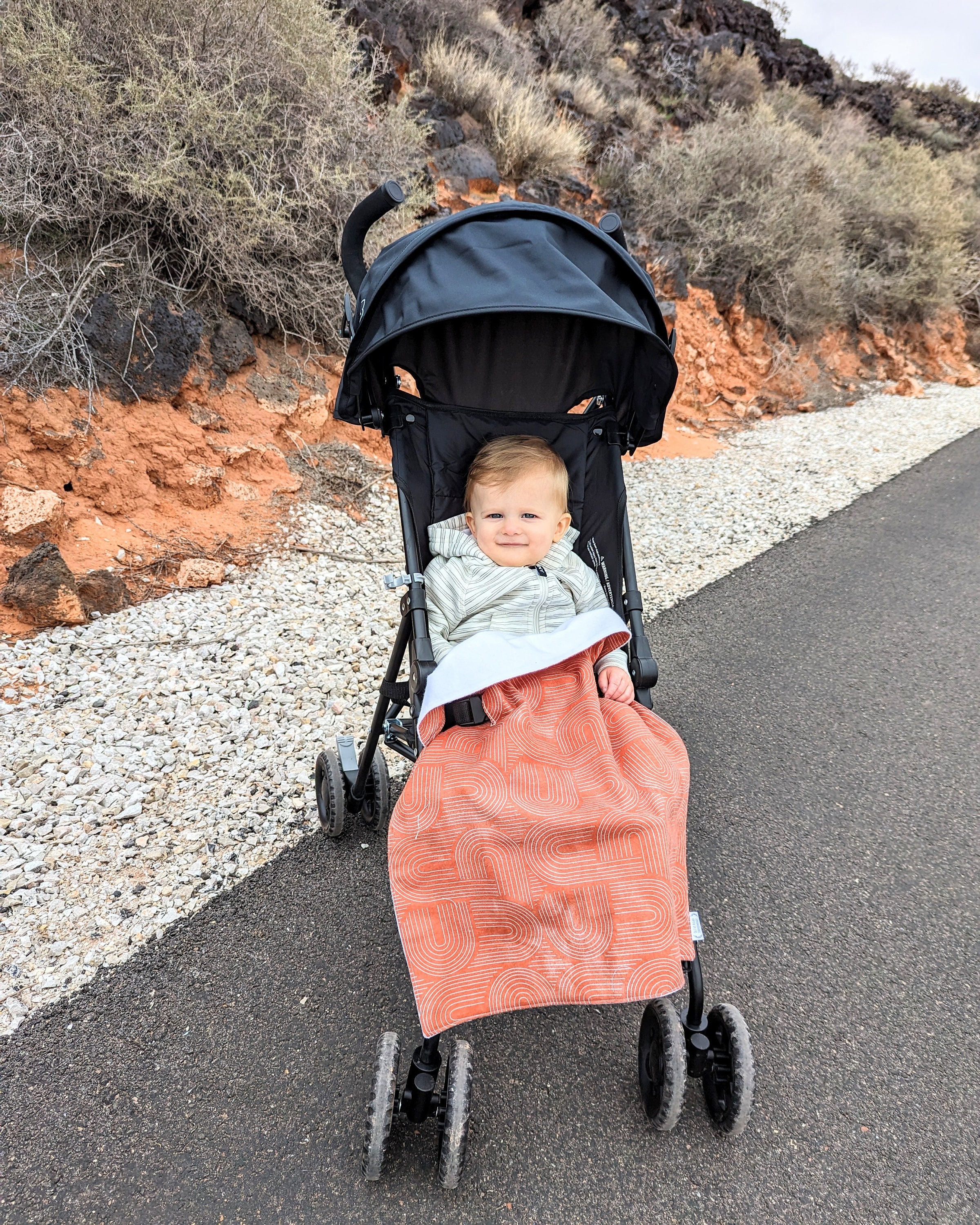 What is a Stroller Blanket: Ultimate Comfort Guide