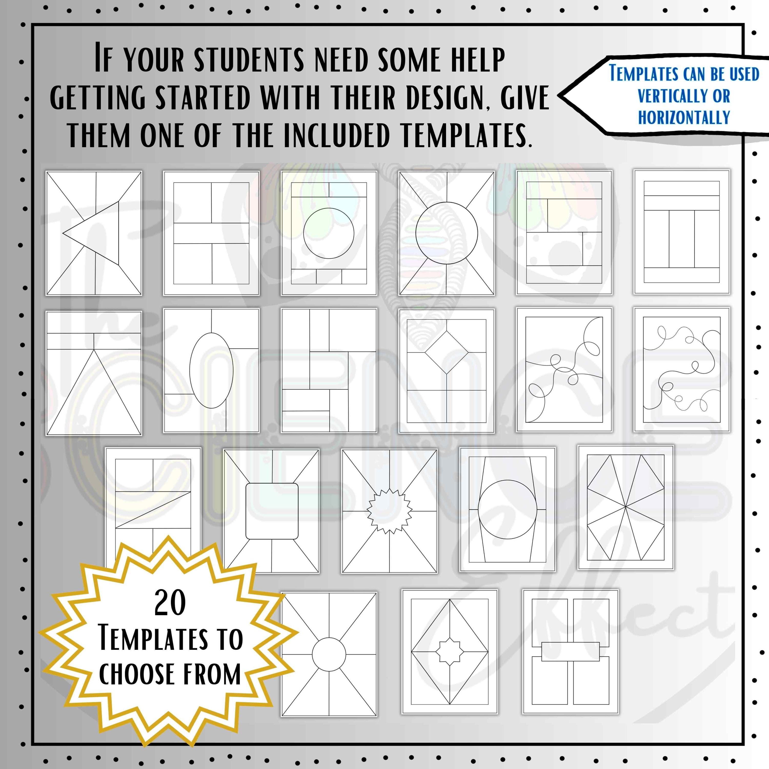 Galaxies One Pager Project ~ Science One Pager Research Project - Etsy