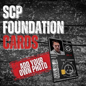 News for February 2019 - SCP Foundation