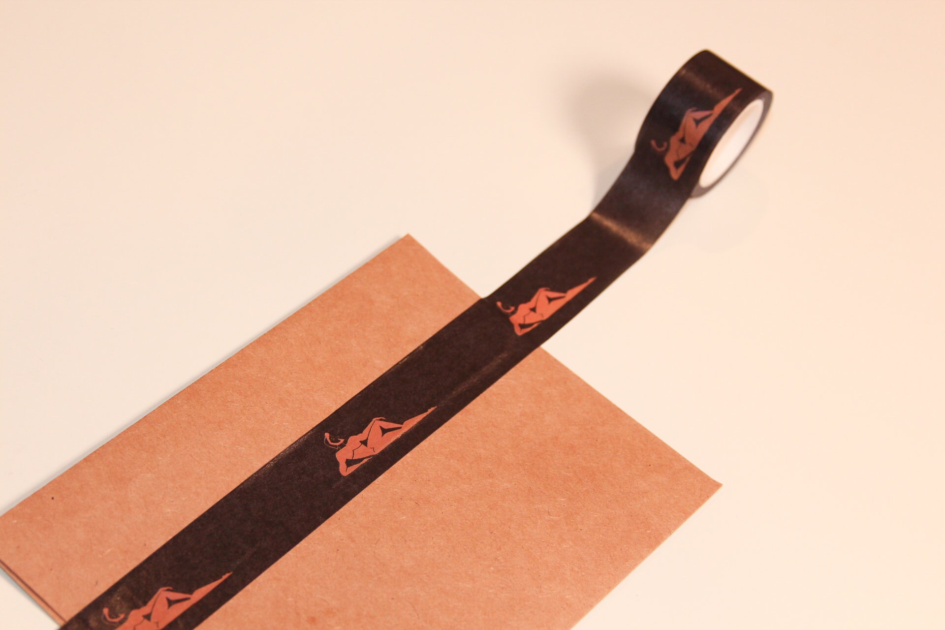 Greek Collection Washi Tape Set of 3 25mmx10m Etsy