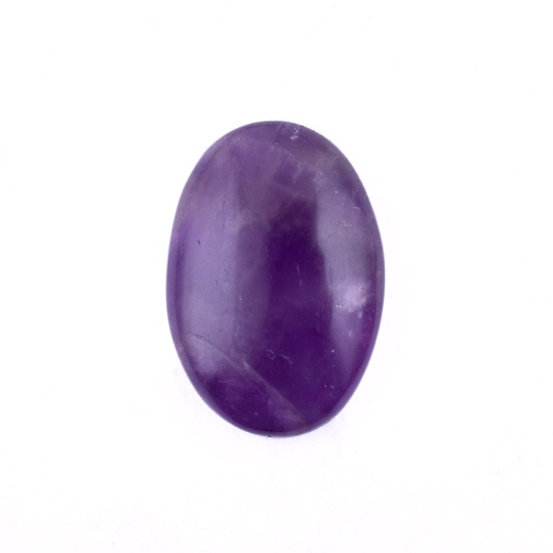 Amethyst Cabochons