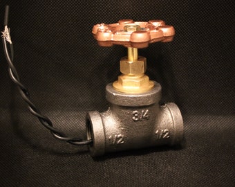 Faucet Switch Etsy
