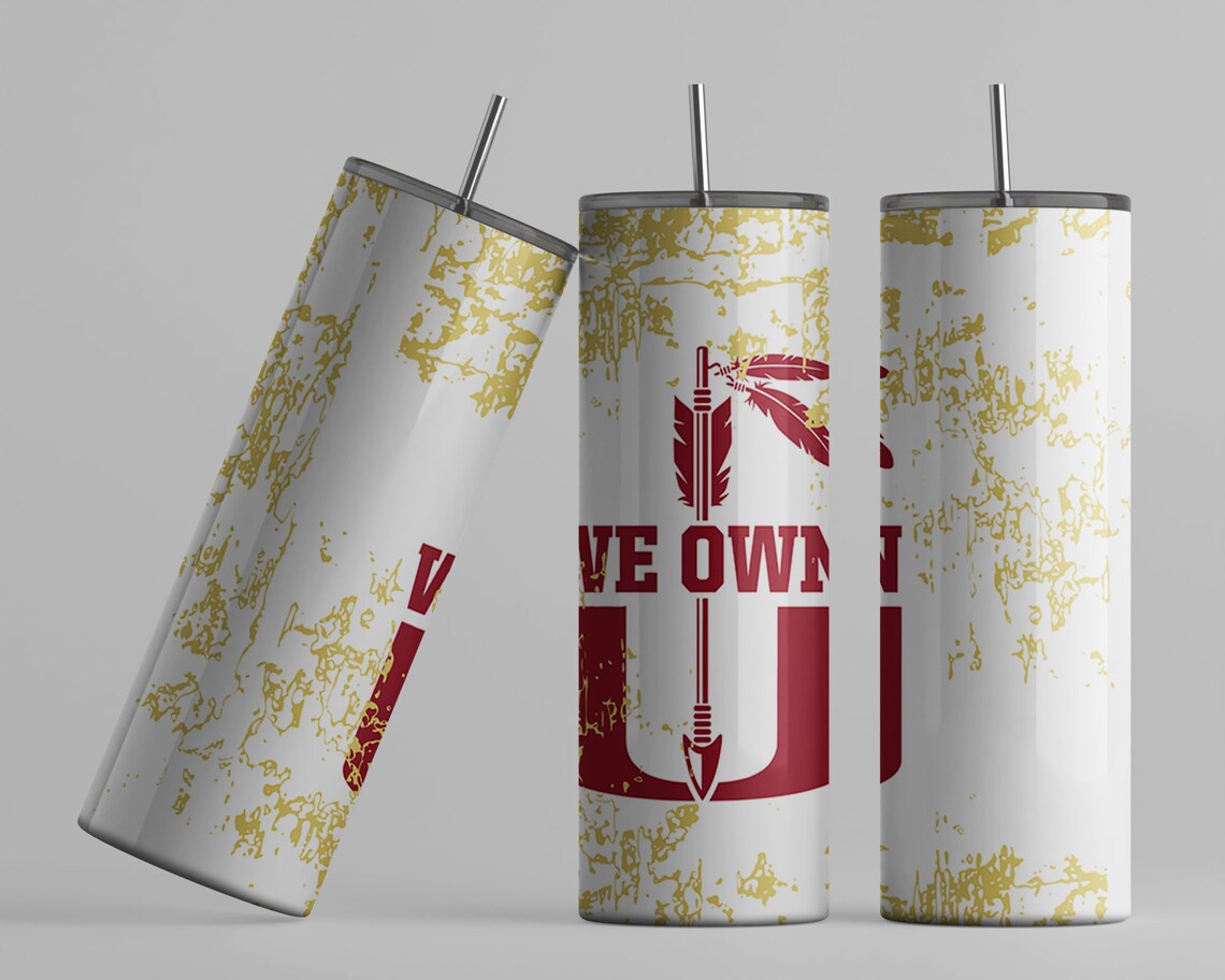Florida State Seminoles - Refrigeratore per lattine da 12