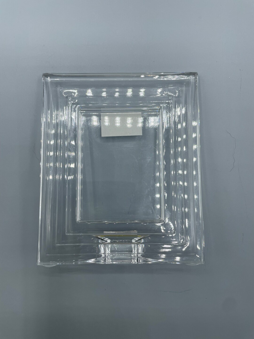 Marquis Waterford Crystal Picture Frame Made in Germany Etsy