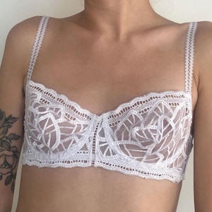 Little Italian bra