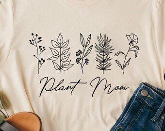 Free Free Plant Mama Svg 457 SVG PNG EPS DXF File