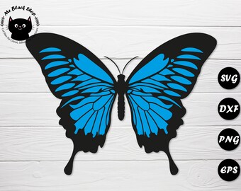 Free Free 60 Butterfly Decal Svg SVG PNG EPS DXF File
