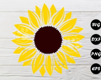 Free Free 87 Sunflower Mask Svg SVG PNG EPS DXF File
