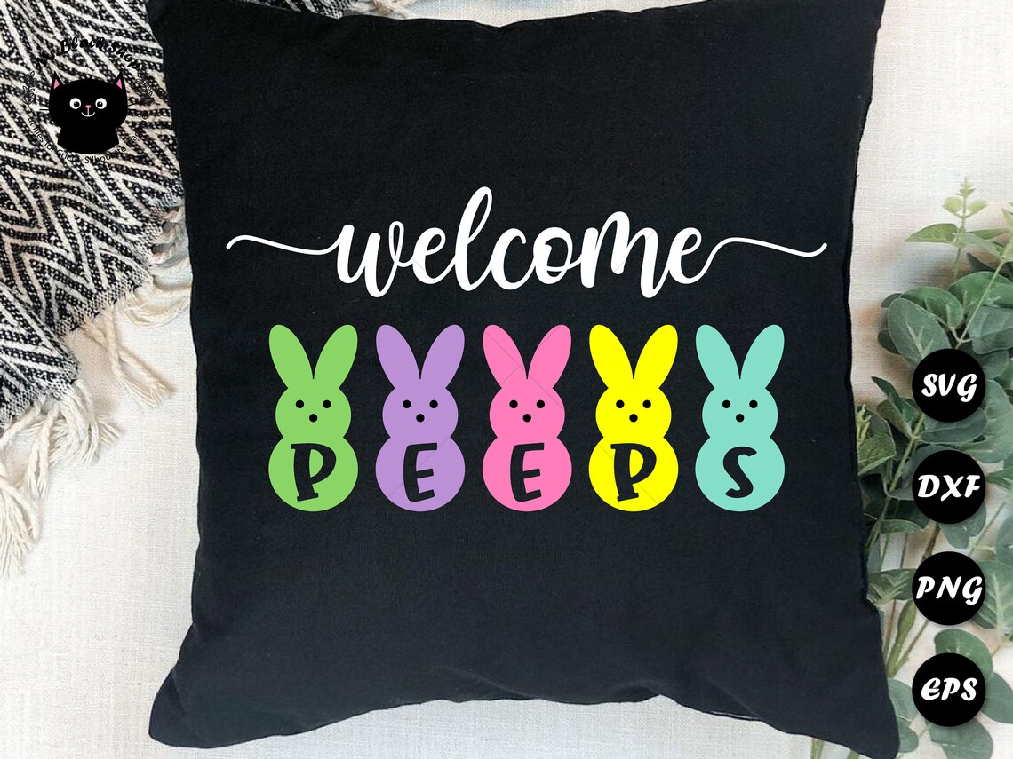 Free Free Bunny Peep Svg 454 SVG PNG EPS DXF File
