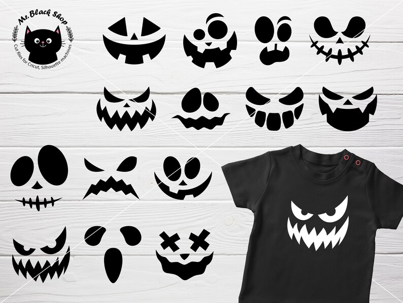 Download Halloween svg bundle Funny halloween shirt Ghost svg Boo ...