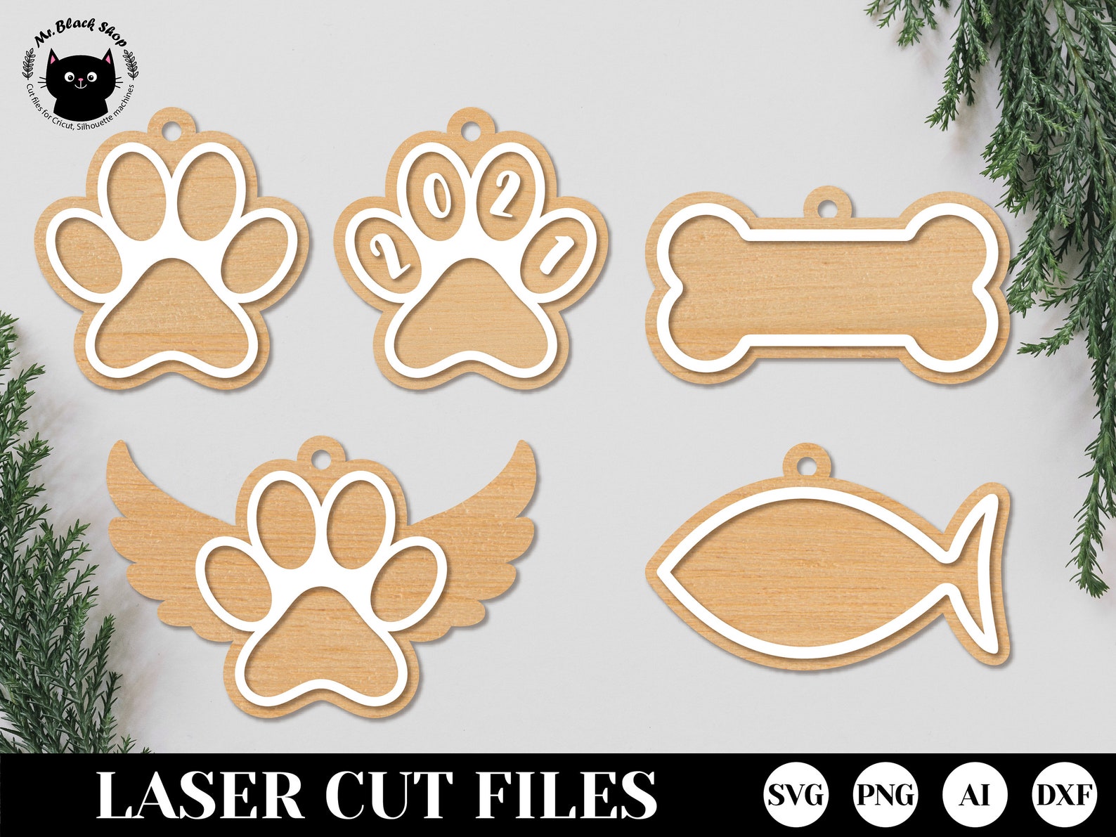 Pet Memorial Christmas Ornament Canada at Laurie Poole blog