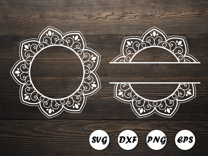 Free Free Wedding Mandala Svg 579 SVG PNG EPS DXF File