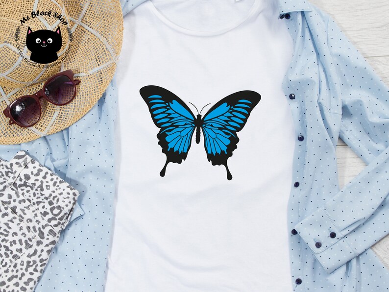 Free Free 51 Butterfly Decal Svg SVG PNG EPS DXF File