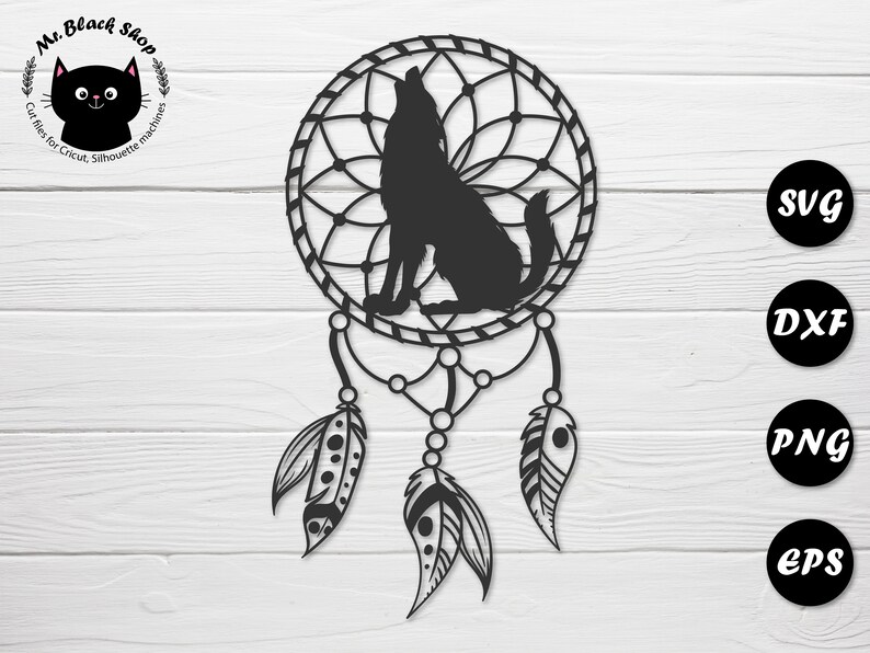 Free Free 344 Vinyl Dream Catcher Svg Free SVG PNG EPS DXF File