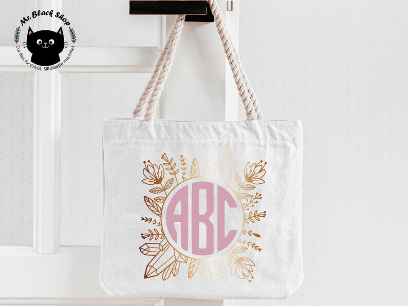 Download Floral Frame Svg Circle Monogram Svg Floral Wreath Svg Flower Border Flourish Svg Flower Svg Files For Cricut Starbucks Png Dxf Eps Clipart Clip Art Art Collectibles Kromasol Com