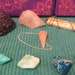 see more listings in the Pendulums & Mats section