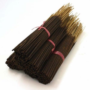 Incense Anti Stress Incense Cleansing Hand Crafted Relaxation Calming Meditation image 6