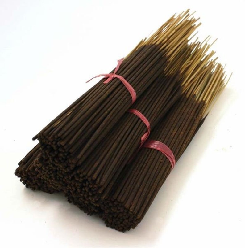 Incense Anti Stress Incense Cleansing Hand Crafted Relaxation Calming Meditation image 6